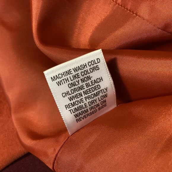 Studio Works womens jacket size 10 - Picture 5 of 9